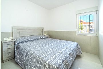 Bumgalow, La Torreta, Torrevieja