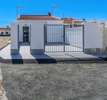 Bumgalow, La Torreta, Torrevieja