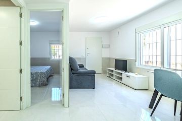 Bumgalow, La Torreta, Torrevieja