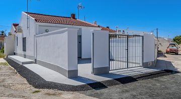 Bumgalow, La Torreta, Torrevieja