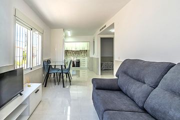 Bumgalow, La Torreta, Torrevieja