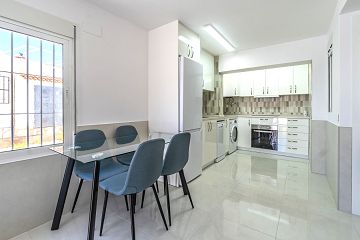 Bumgalow, La Torreta, Torrevieja
