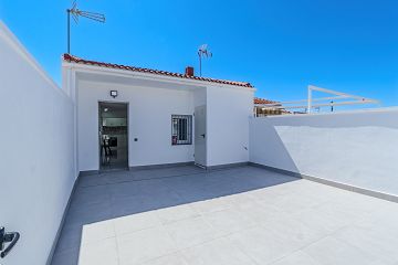 Bumgalow, La Torreta, Torrevieja