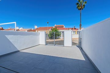 Bumgalow, La Torreta, Torrevieja