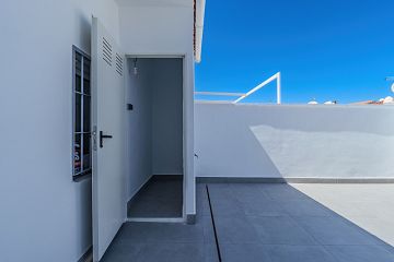 Bumgalow, La Torreta, Torrevieja