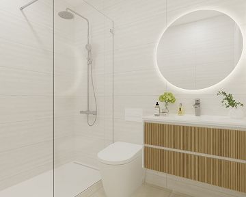 Bungalow, Los Balcones, Torrevieja