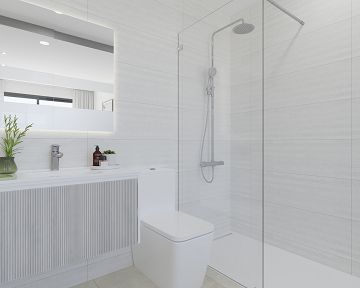 Bungalow, Los Balcones, Torrevieja