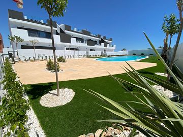 Bungalow, Los Balcones, Torrevieja