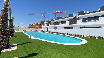 Bungalow, Los Balcones, Torrevieja