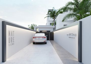 Bungalow, Los Balcones, Torrevieja