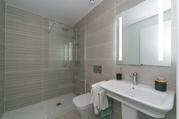 Bungalow, Los Balcones, Torrevieja