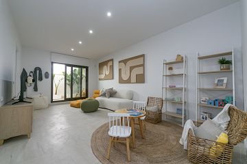 Bungalow, Los Balcones, Torrevieja