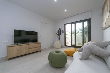 Bungalow, Los Balcones, Torrevieja