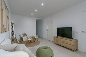 Bungalow, Los Balcones, Torrevieja