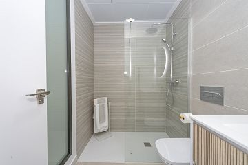 Bungalow, Los Balcones, Torrevieja