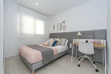 Bungalow, Los Balcones, Torrevieja