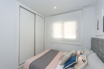 Bungalow, Los Balcones, Torrevieja