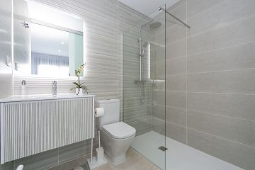 Bungalow, Los Balcones, Torrevieja