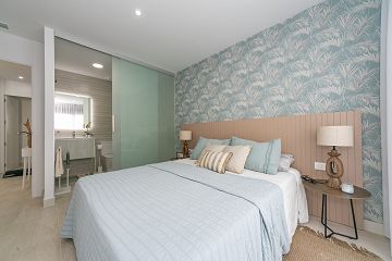 Bungalow, Los Balcones, Torrevieja