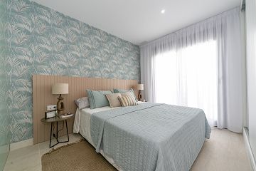 Bungalow, Los Balcones, Torrevieja