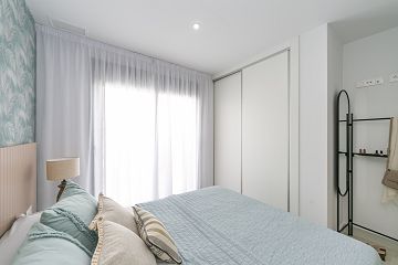 Bungalow, Los Balcones, Torrevieja