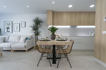 Bungalow, Los Balcones, Torrevieja