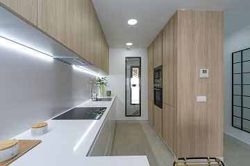 Bungalow, Los Balcones, Torrevieja