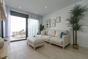 Bungalow, Los Balcones, Torrevieja