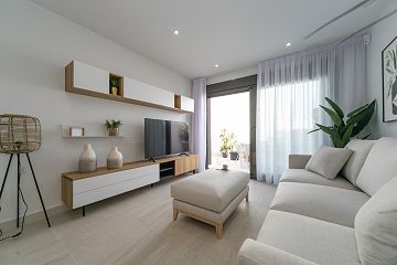 Bungalow, Los Balcones, Torrevieja