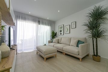 Bungalow, Los Balcones, Torrevieja