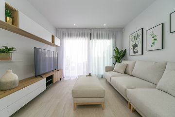 Bungalow, Los Balcones, Torrevieja