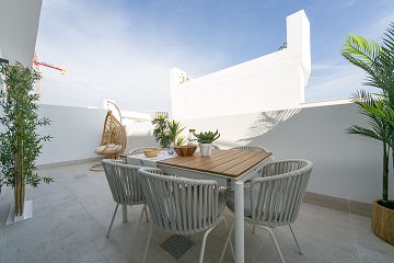 Bungalow, Los Balcones, Torrevieja