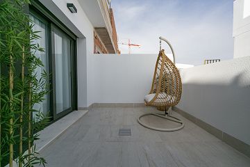 Bungalow, Los Balcones, Torrevieja