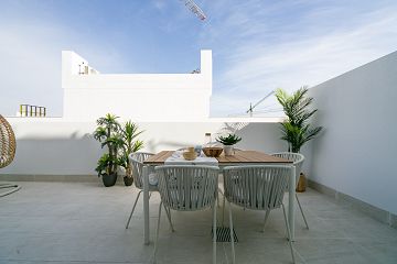 Bungalow, Los Balcones, Torrevieja