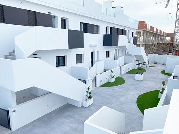 Bungalow, Los Balcones, Torrevieja