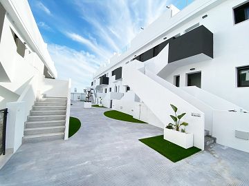 Bungalow, Los Balcones, Torrevieja