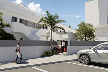 Bungalow, Los Balcones, Torrevieja