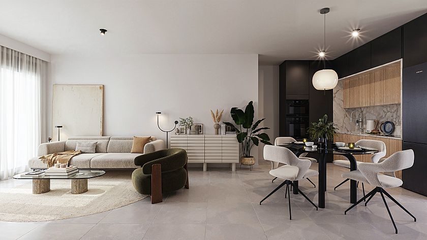 Bungalow, San Miguel de Salinas - Camiro Grupo Internacional