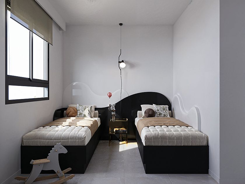 Bungalow, San Miguel de Salinas - Camiro Grupo Internacional