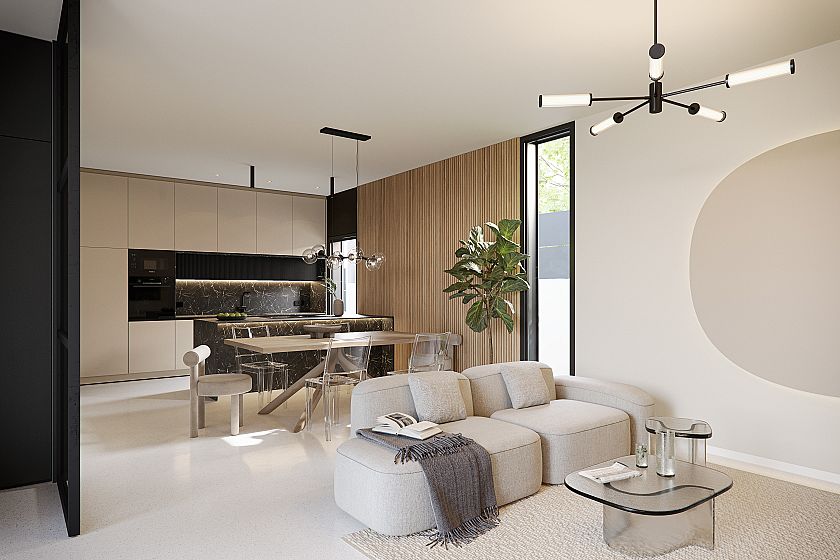 Villa, San Miguel de Salinas - Camiro Grupo Internacional