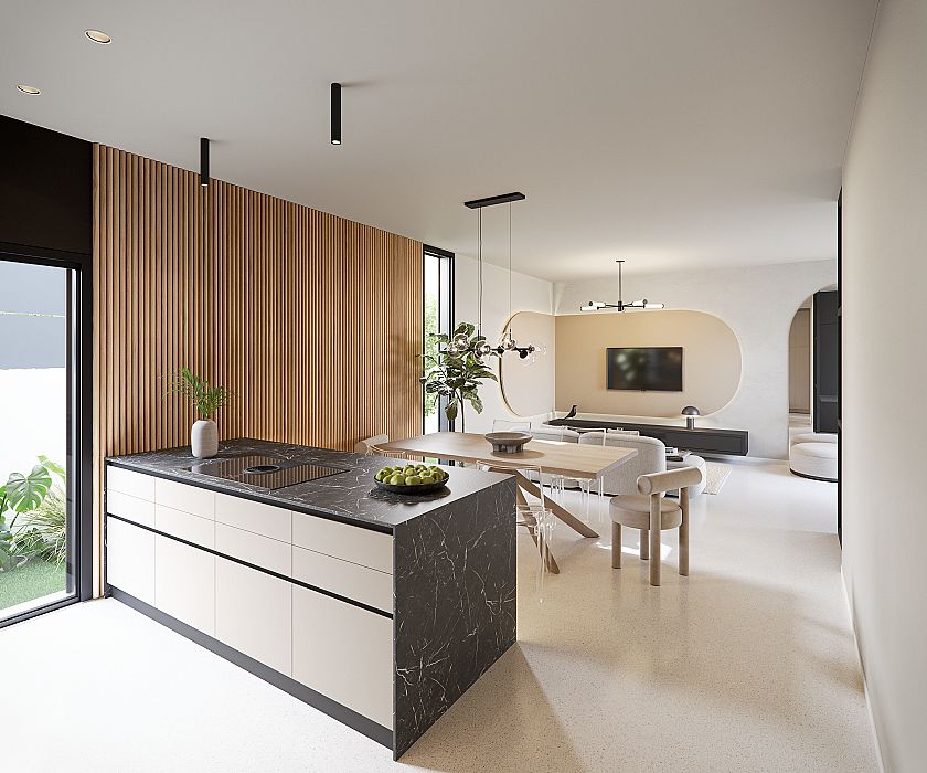 Villa, San Miguel de Salinas - Camiro Grupo Internacional