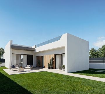 Villa, San Miguel de Salinas