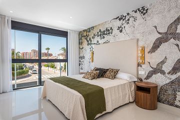 Villa, Playa Honda, Murcia