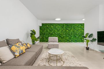 Villa, Playa Honda, Murcia