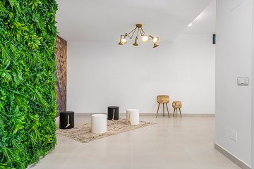 Villa, Playa Honda, Murcia