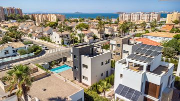 Villa, Playa Honda, Murcia