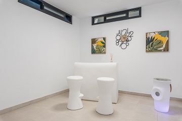 Villa, Playa Honda, Murcia