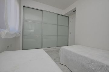 Bungalow, San Miguel de Salinas
