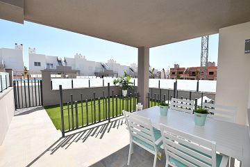Bungalow, San Miguel de Salinas