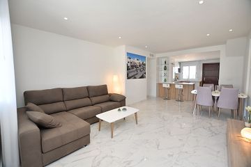 Bungalow, San Miguel de Salinas